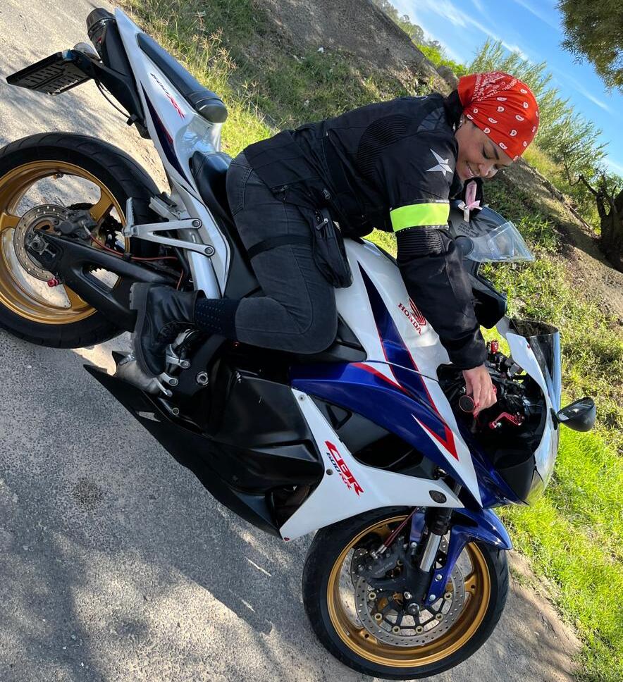 Day ride memory